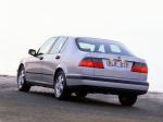 Saab 9-5 Sedan 1997 года